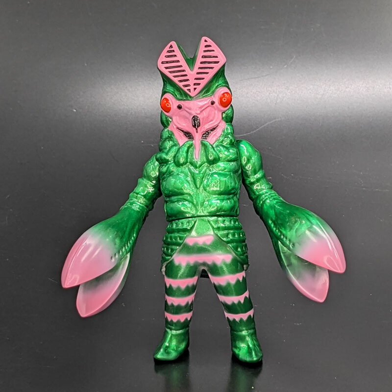 楽天市場】【アークティーズ限定】MAX TOY（マックストイ）/バルタン