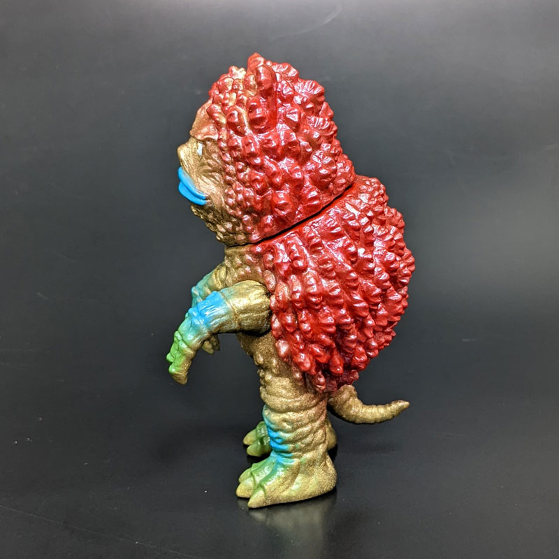 楽天市場】【アークティーズ限定】MAX TOY（マックストイ）/ガラモン