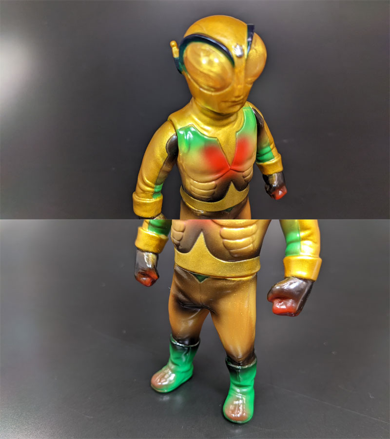 楽天市場】【アークティーズ限定】MAX TOY（マックストイ）/ファイヤー