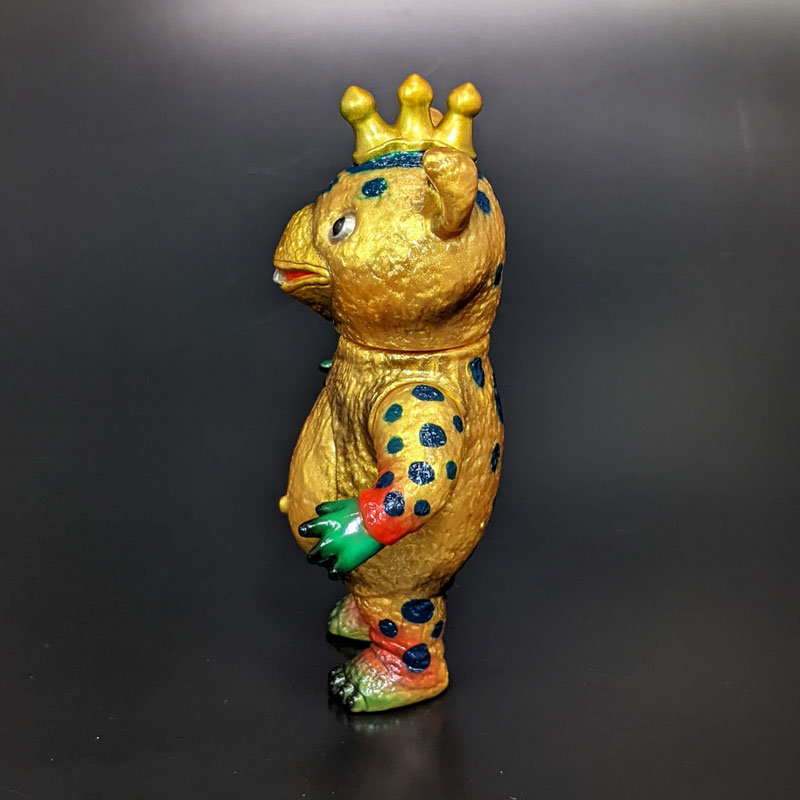 楽天市場】【アークティーズ限定】MAX TOY（マックストイ）/ブースカ