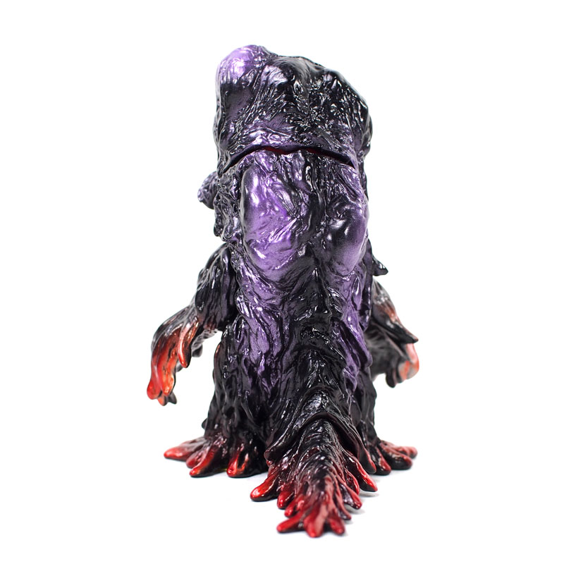 楽天市場】CCP ミドルサイズシリーズ【第5弾】ヘドラ ナイトメア