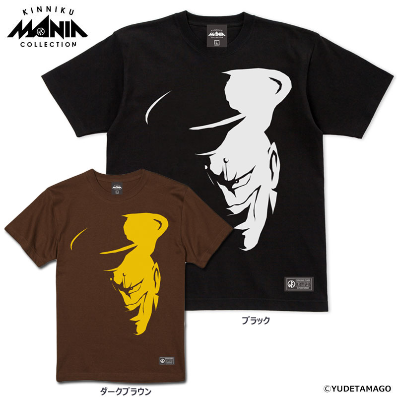 楽天市場】【キン肉マン】カレクック・ハイコントラスト Tシャツ