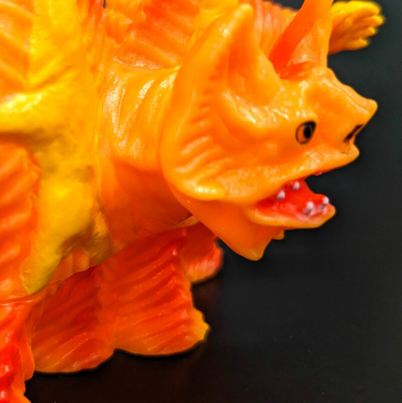 楽天市場】【アークティーズ限定】MAX TOY（マックストイ）/ペスター