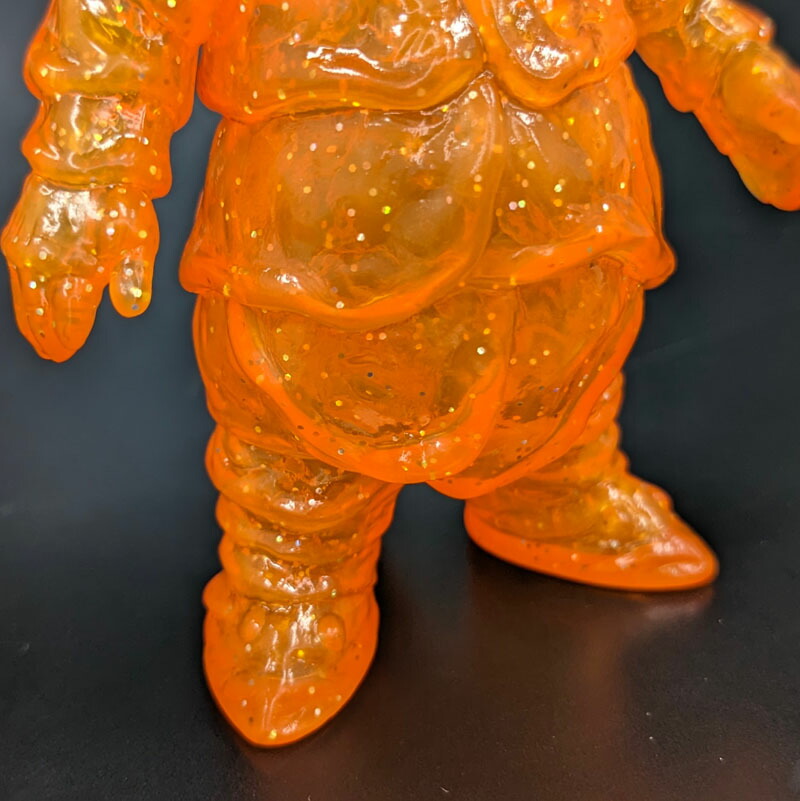 楽天市場】【アークティーズ限定】MAX TOY（マックストイ）/カネゴン