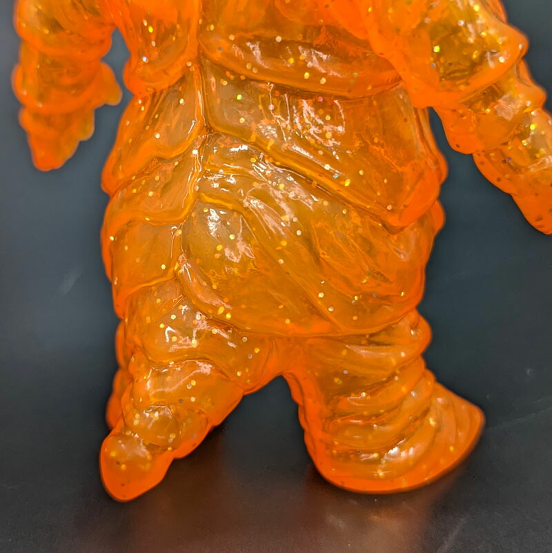 楽天市場】【アークティーズ限定】MAX TOY（マックストイ）/カネゴン