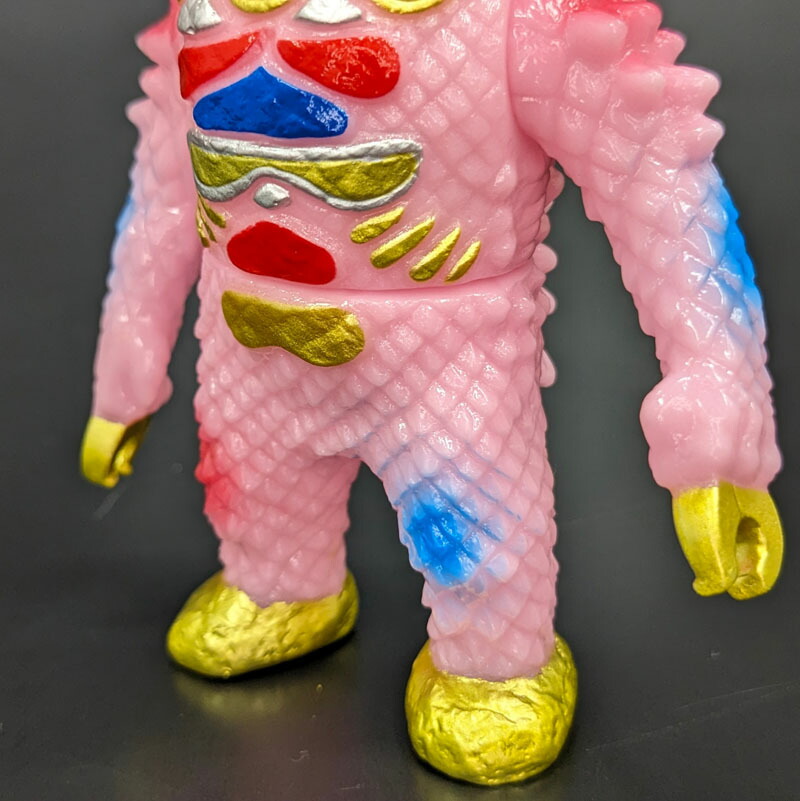 楽天市場】【アークティーズ限定】MAX TOY（マックストイ）/ギャンゴ