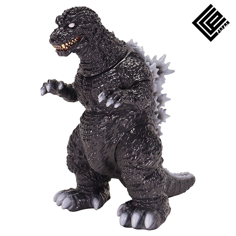 楽天市場】【予約】【2026年5月入荷予定】CCP BIGレトロソフビシリーズ