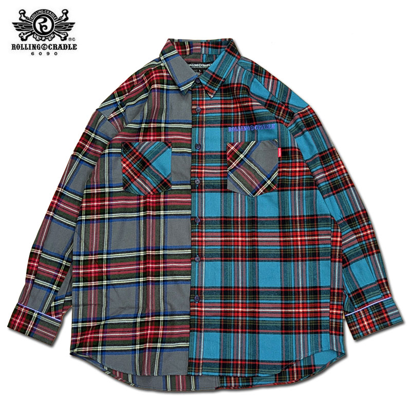 楽天市場】【ロリクレ】ROLLING CRADLE（ローリングクレイドル）/SPLIT