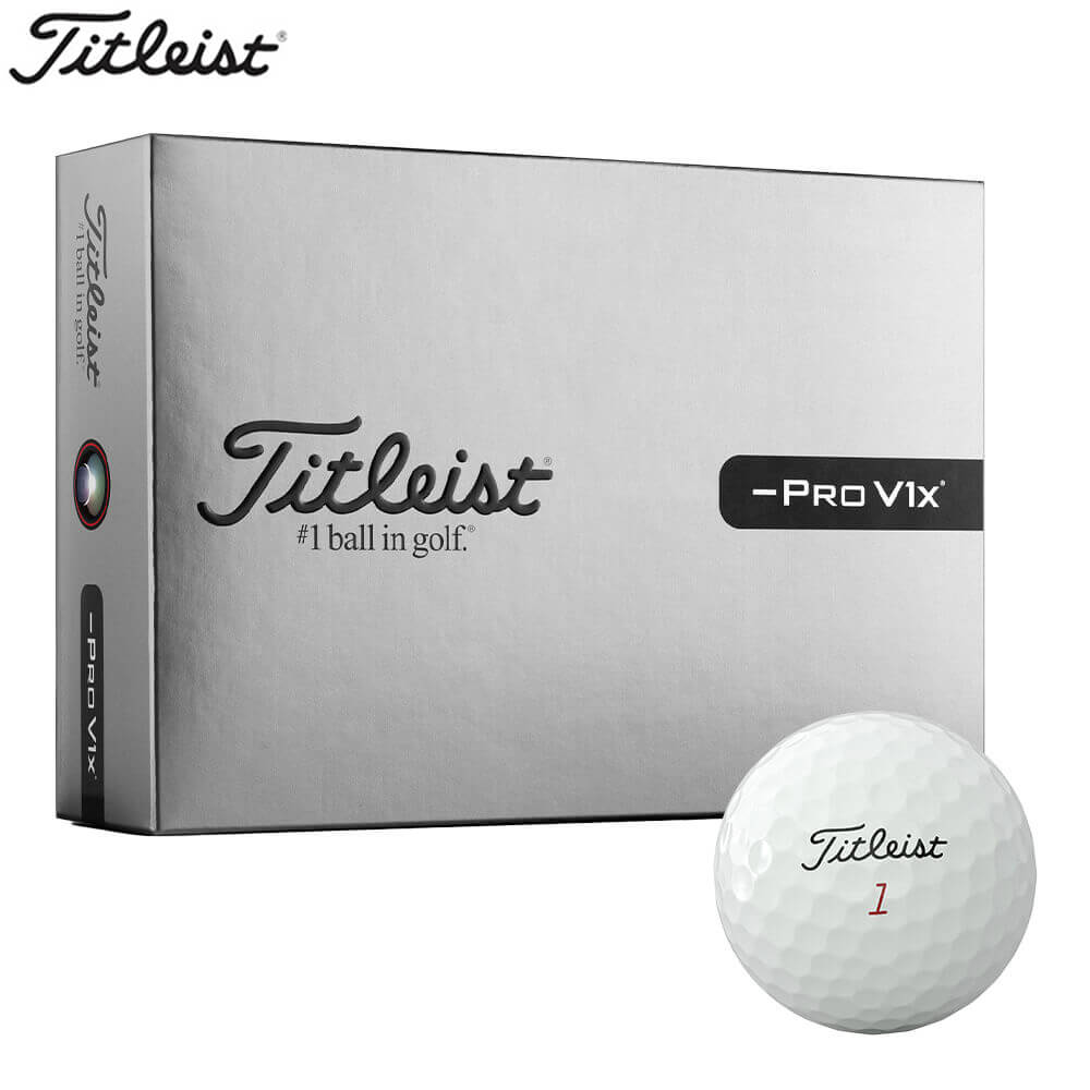 pro v1x 1ダース」の人気商品一覧 | 安い商品を通販サイトから探す