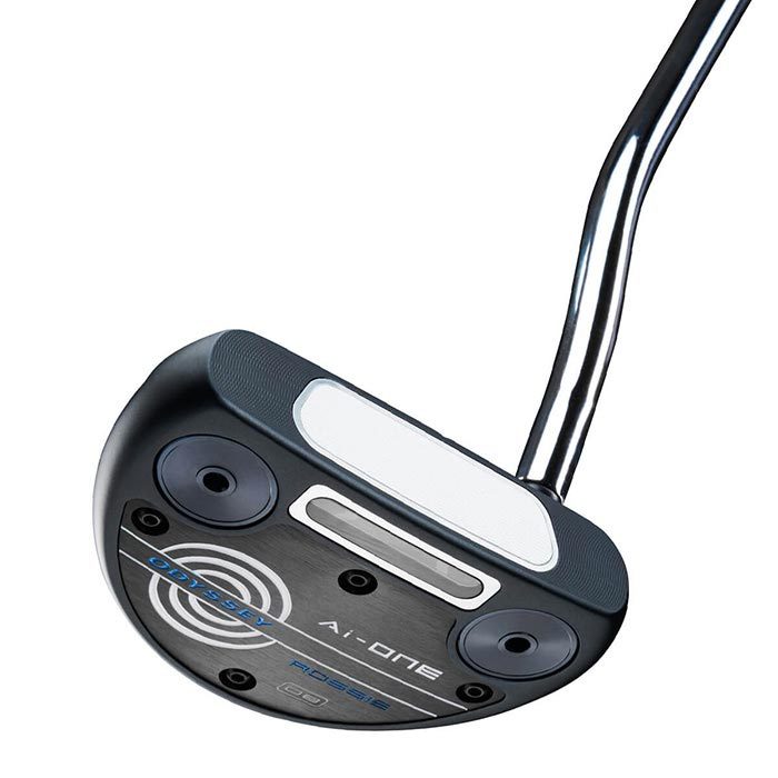 楽天市場】オデッセイ Ai-ONE エーアイワン パター ROSSIE DB ロッシー