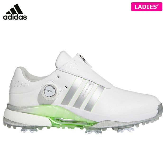 楽天市場】アディダス レディース W TOUR360 24 BOA ツアー360 ボア