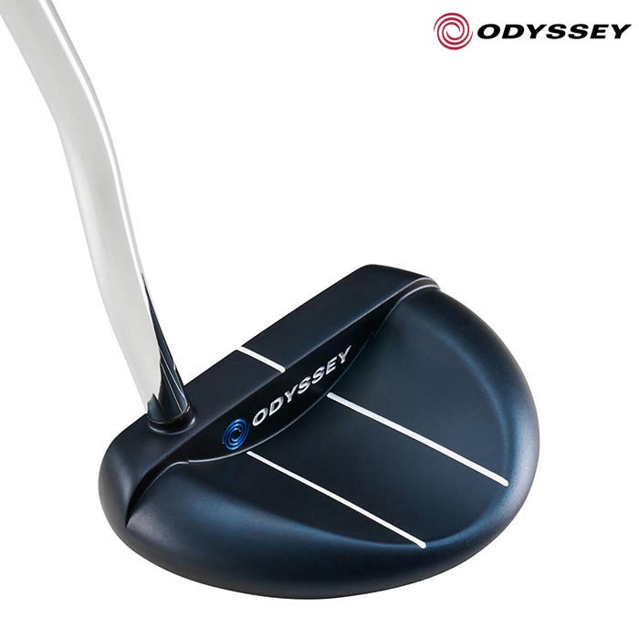 楽天市場】オデッセイ Ai-ONE エーアイワン パター ROSSIE DB ロッシー