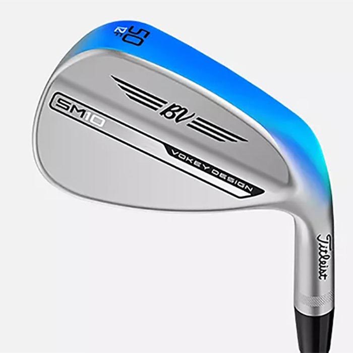 楽天市場】タイトリスト ボーケイデザイン SM10 スピンミルド10 All