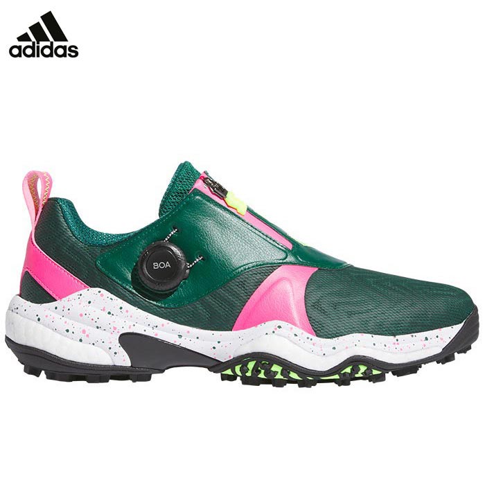 アディダス コードカオス 25 ボア IG8706 (ゴルフシューズ) 価格比較