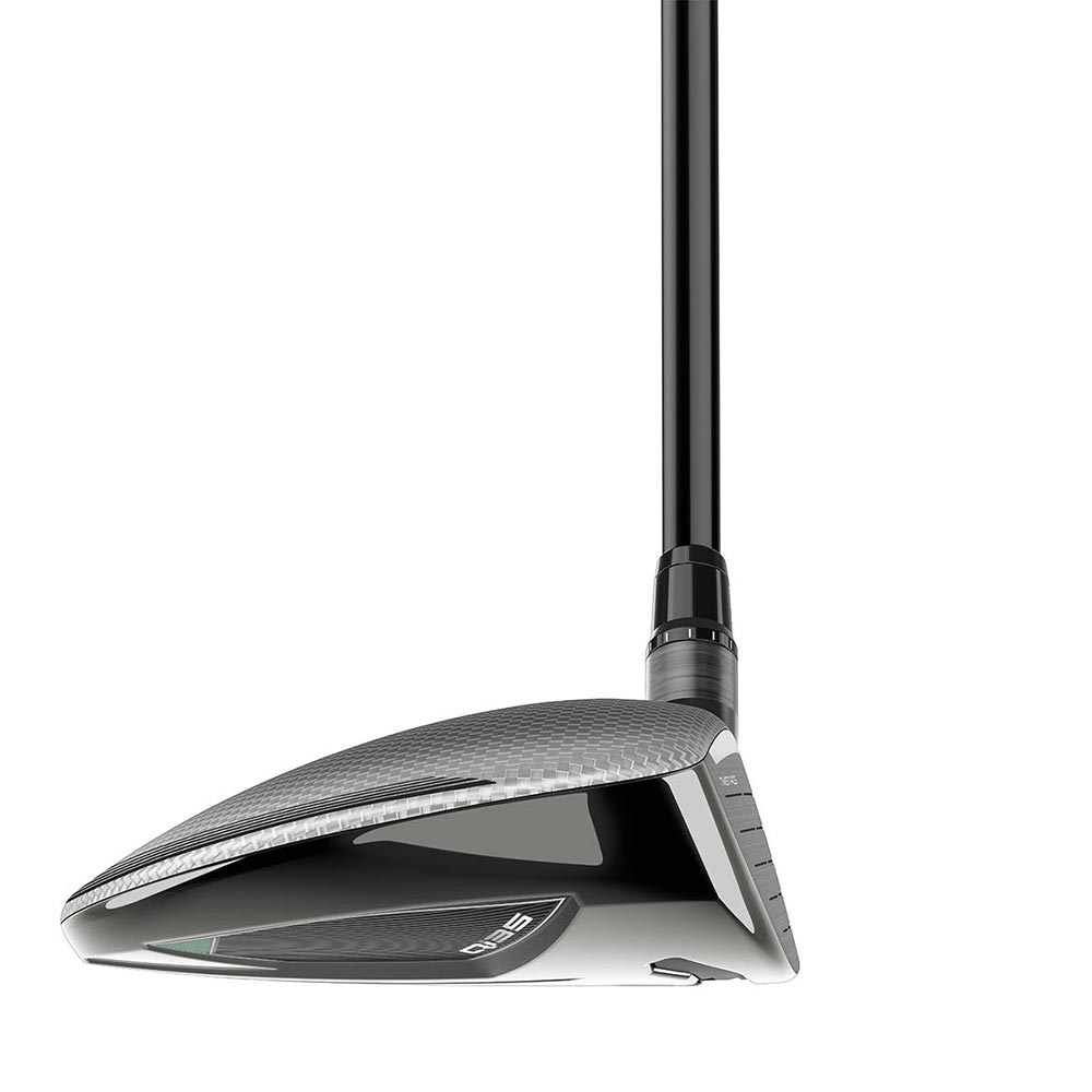 楽天市場】テーラーメイド メンズ Qi35 MAX フェアウェイウッド