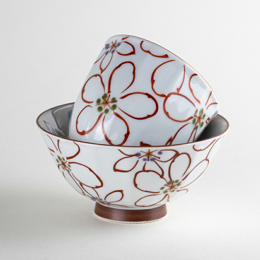 楽天市場】茶碗 湯呑み 2個セット ギフト 有田焼 波佐見焼 陶磁器 専用