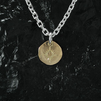 楽天市場】アリゾナフリーダム k18（ネックレス・ペンダント｜男女兼用