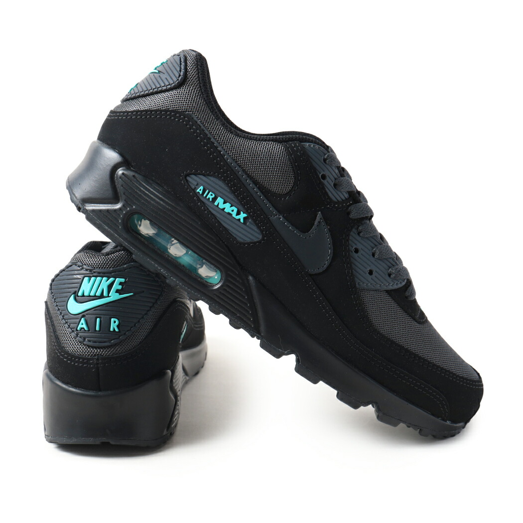 楽天市場】NIKE ナイキ エアマックス スニーカー AIR MAX 90 BLACK