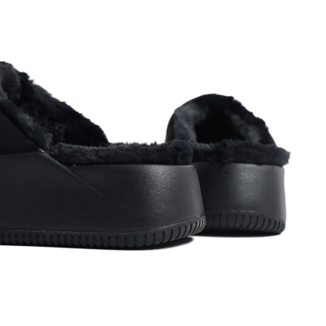 楽天市場】NIKE ナイキ カーム エレベーション ファー 厚底 サンダル W