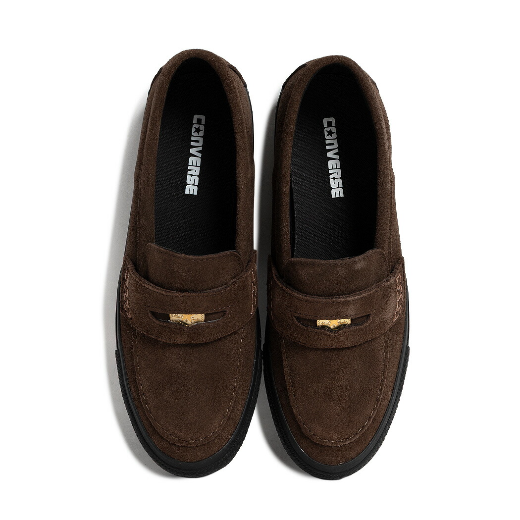 楽天市場】CONVERSE コンバース ローファー スニーカー ALL STAR