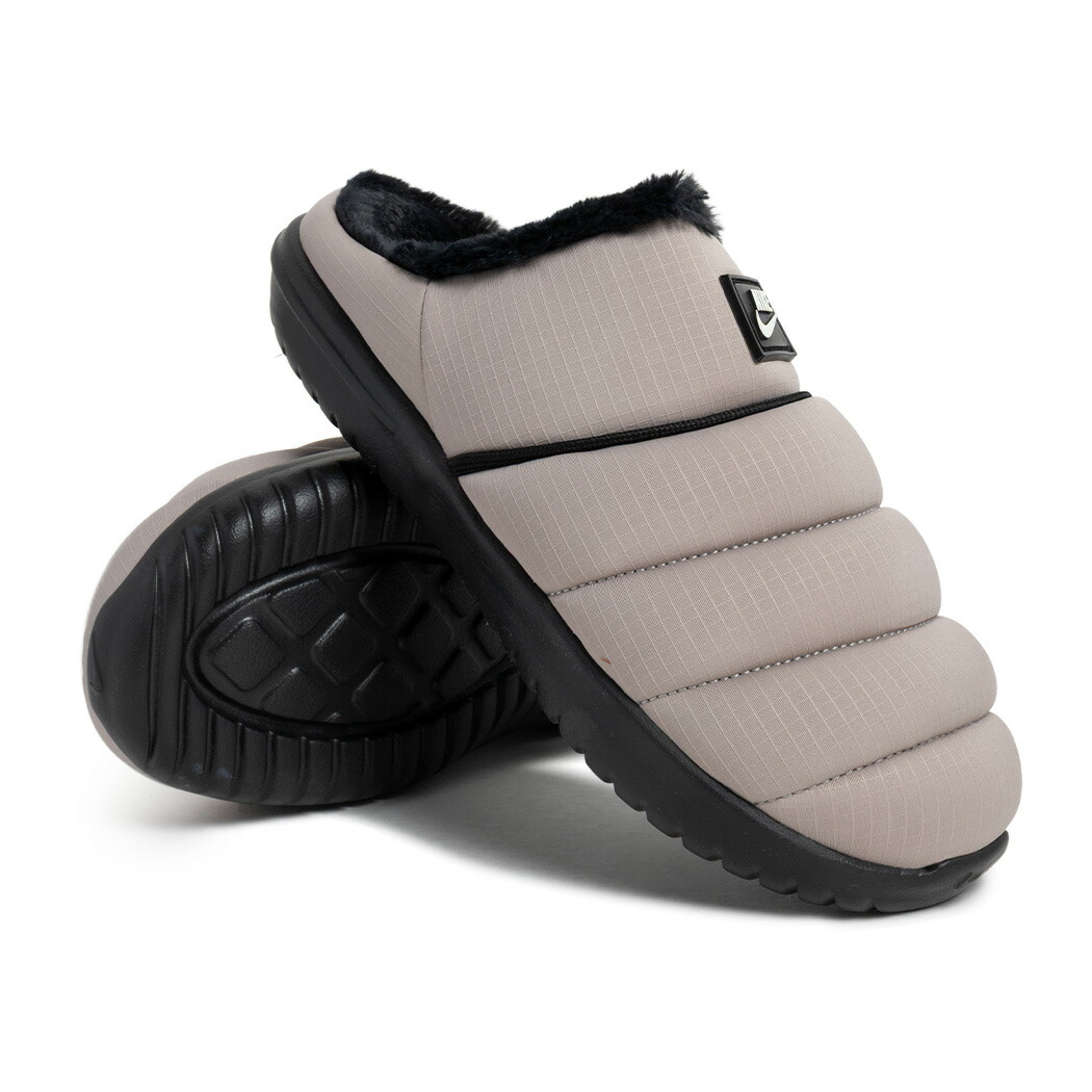 楽天市場】NIKE ナイキ バロウ SE ウィンターサンダル 冬用 暖かい