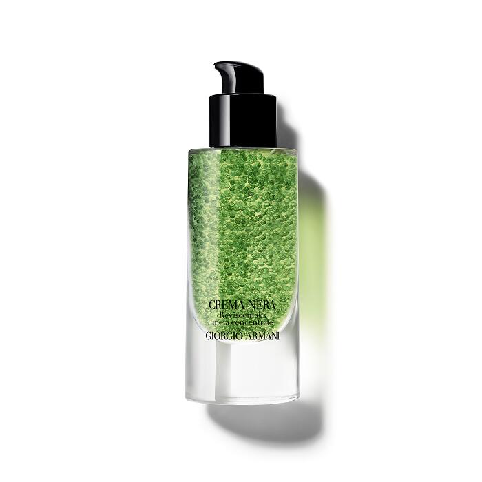 楽天市場】【公式】クレマ ネラ RV コンセントレート 150 ml | armani