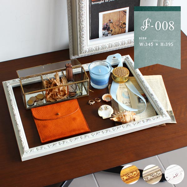 楽天市場】額 アンティーク 飾り 置物 小物 推し デコ オブジェ 撮影