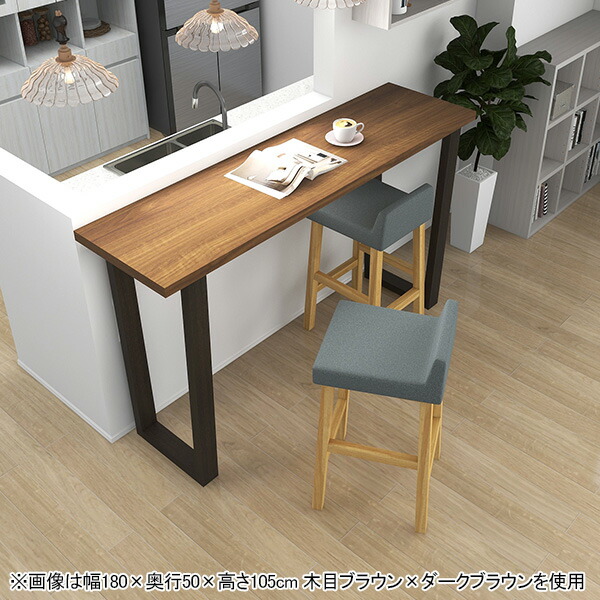 楽天市場】パソコンデスク ハイタイプ スタンディングデスク 立ち仕事