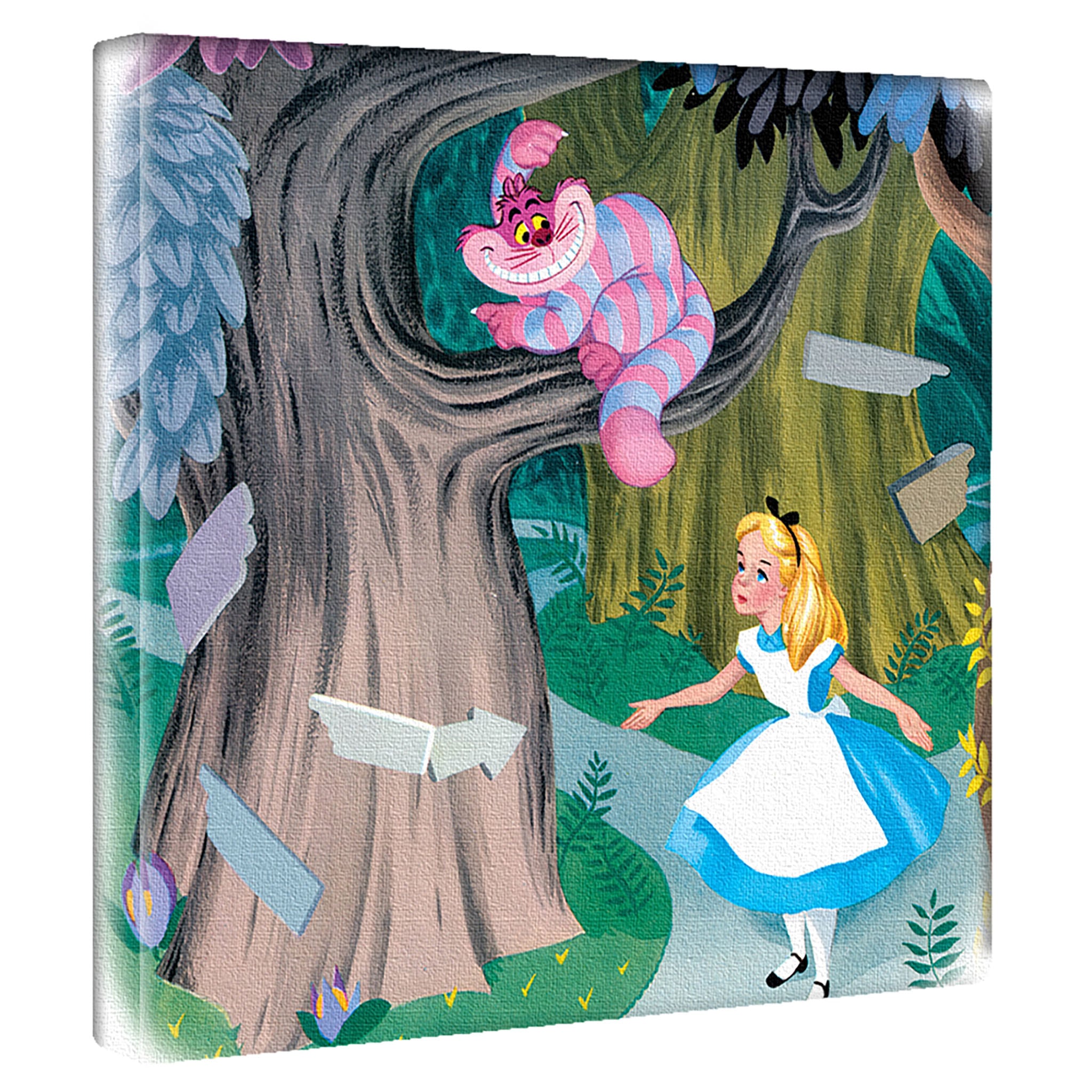 楽天市場】不思議の国のアリス チェシャ猫【レビューで10％OFFクーポン