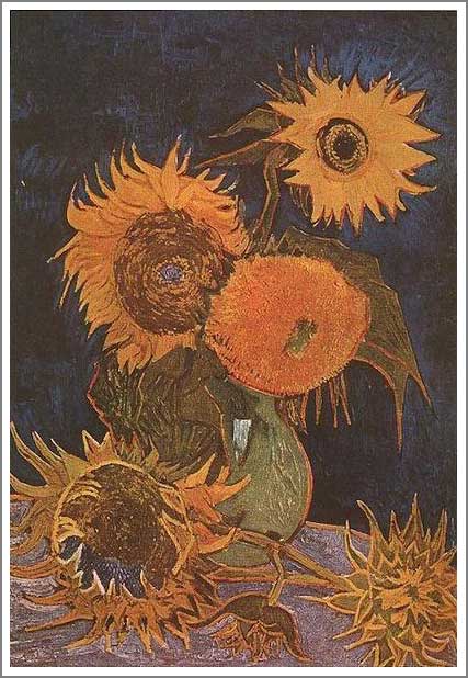 絵画 ゴッホ ひまわり」の人気商品一覧 | 安い商品を通販サイトから