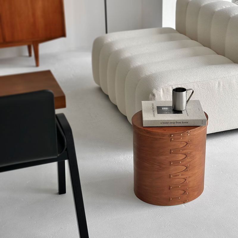 楽天市場】天然木 SHAKER BOX シェーカーボックス ビッグサイズ サイド