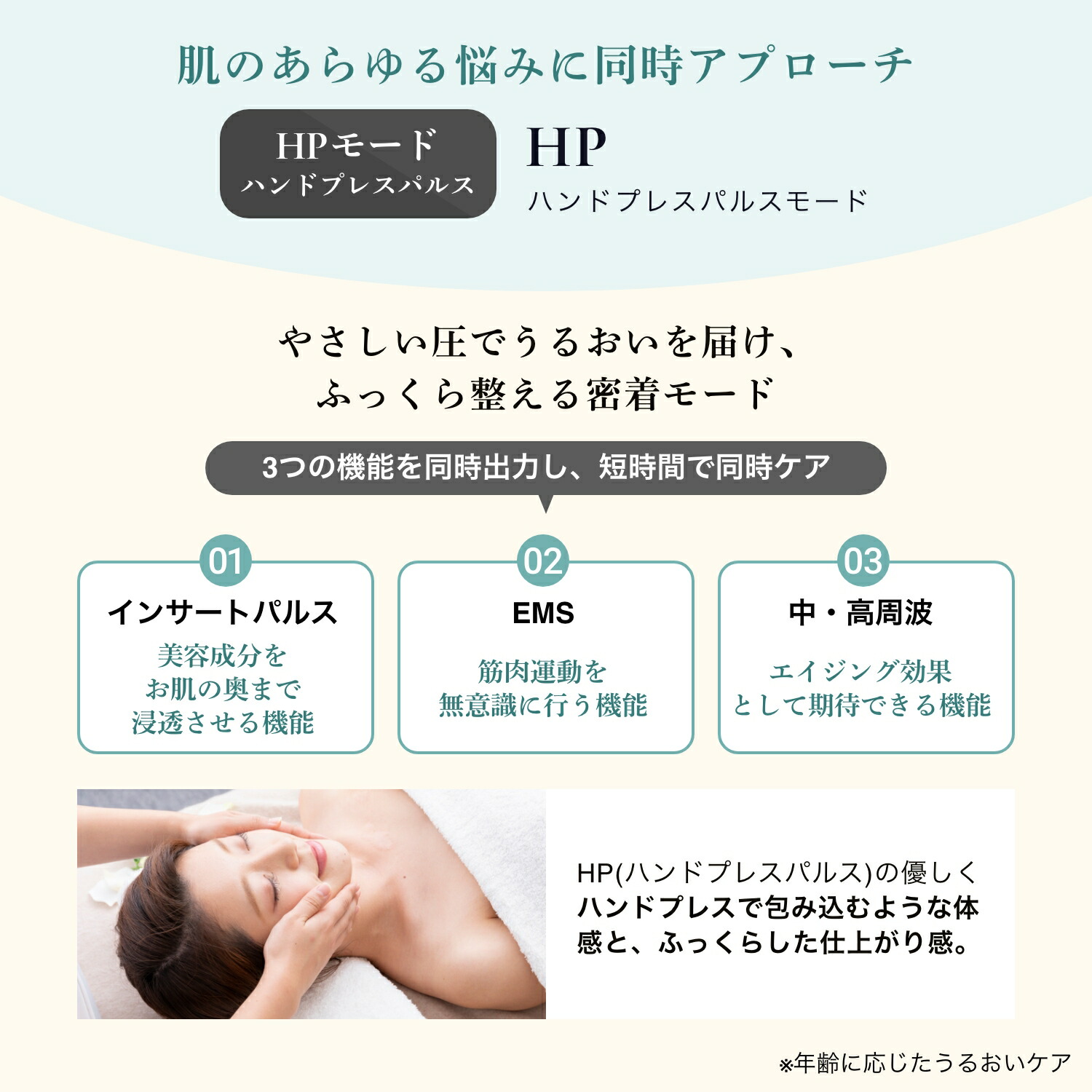 楽天市場】【公式限定2年保証】美顔器【 A. GLOBAL公式 】総合 美顔器