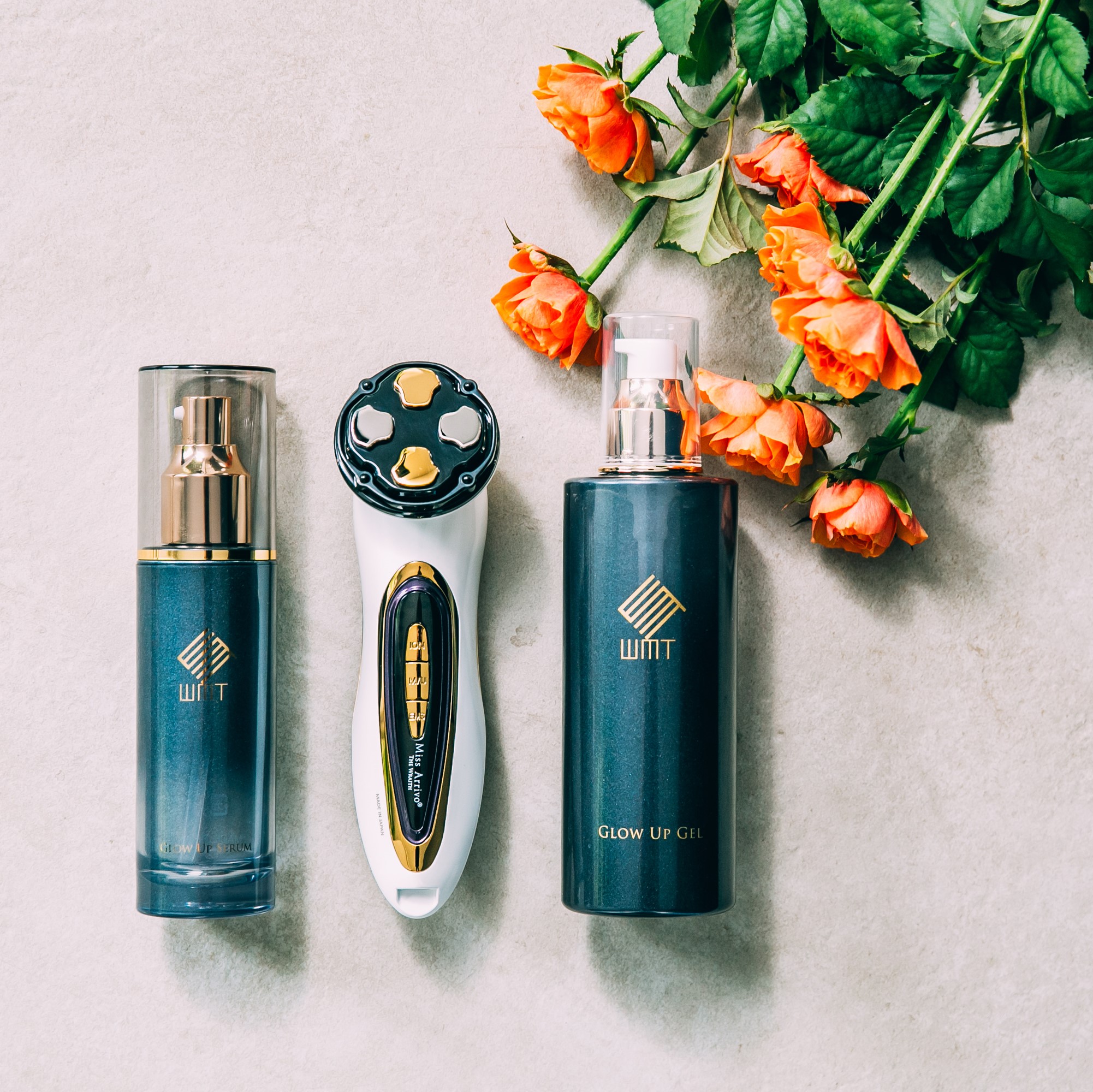 楽天市場】マッサージジェル【 A. GLOBAL公式 】潤いにこだわった