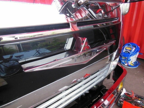 楽天市場】アートフレンド オリジナル STD FUSO マーク ケース 大型