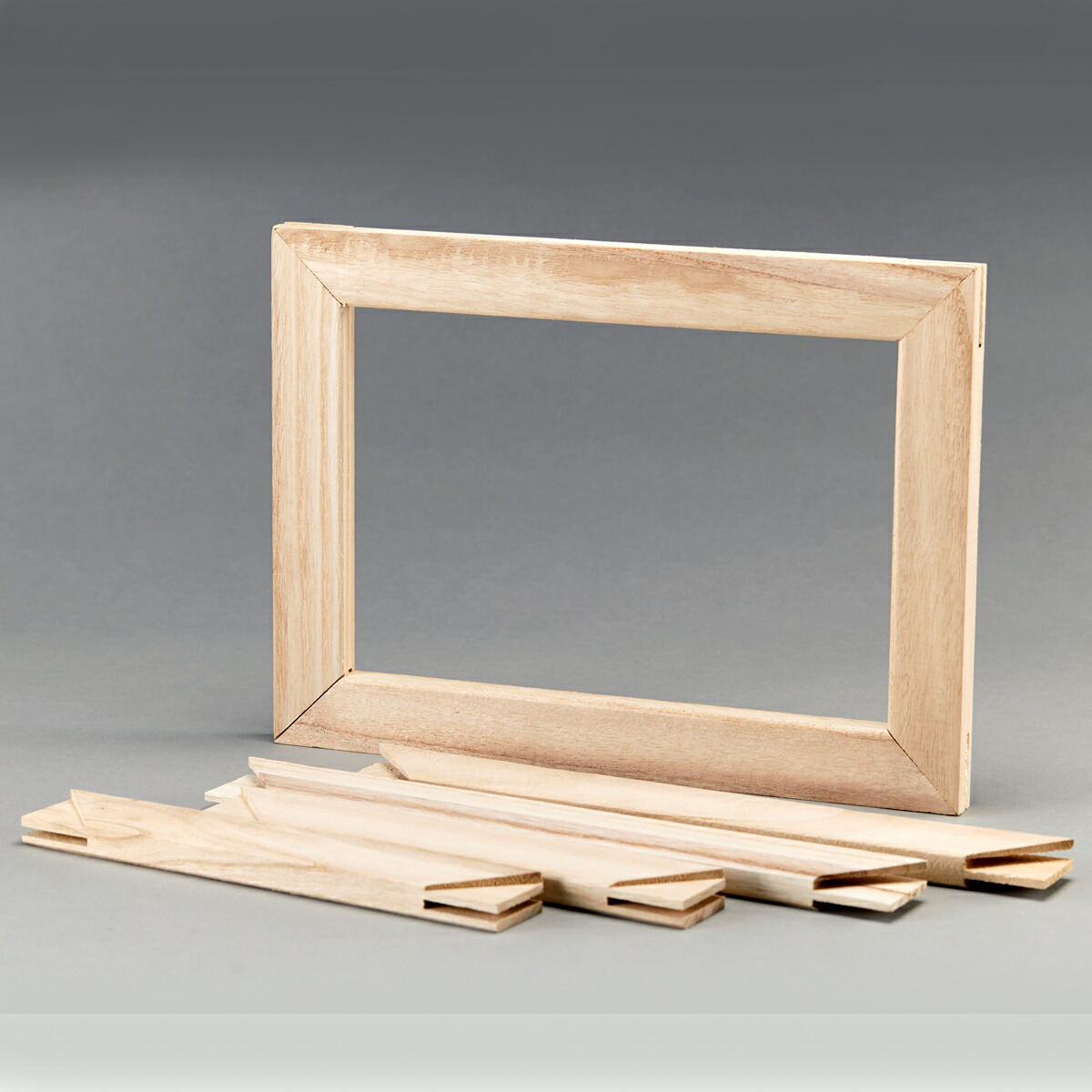 楽天市場】キャンバス用 木枠 F50号 116.7×91.0cm 桐材 クレサン