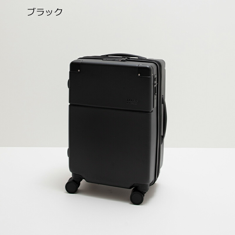 楽天市場】P10倍 タケオ キクチ TAKEO KIKUCHI スーツケース スカイ