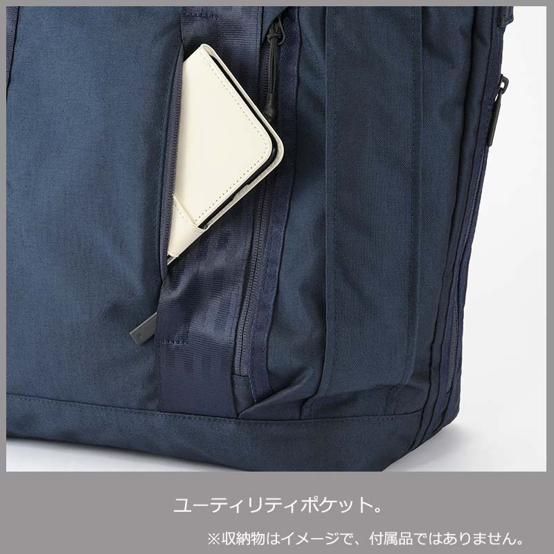 楽天市場】P10倍 ace. エース GENE バッグ デュラムーブ トートバッグ