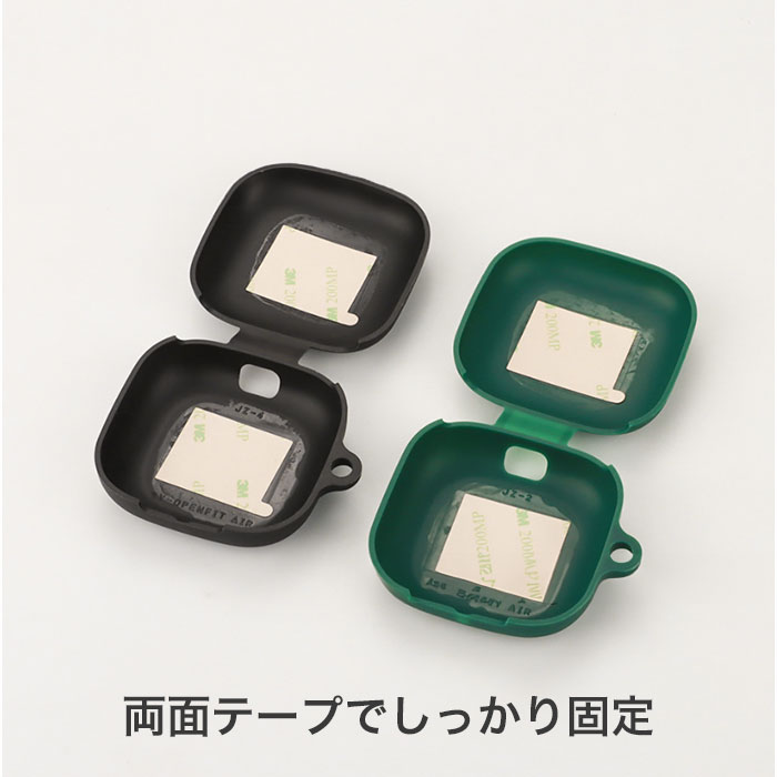 楽天市場】SHOKZ OPENFIT AIR シリコンケース カラビナ付き ケース