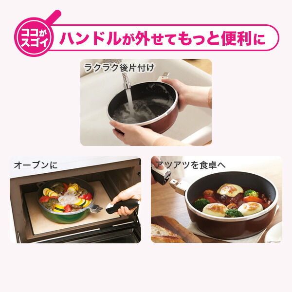 楽天市場】フライパン オールパンゼロ 選べる 3色 4サイズ 20cm 22cm