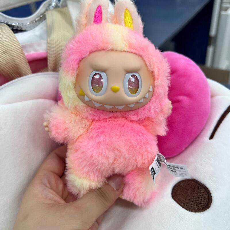 楽天市場】[正規品] POP MART（ポップマート） Pop Mart Labubu The