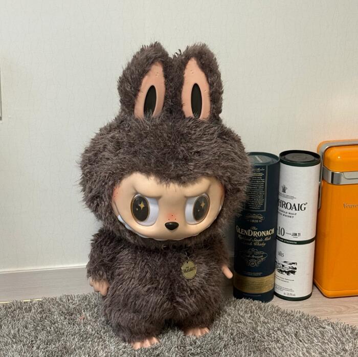 楽天市場】【◇正規品◇】 Pop Mart The Monsters I Found You Vinyl