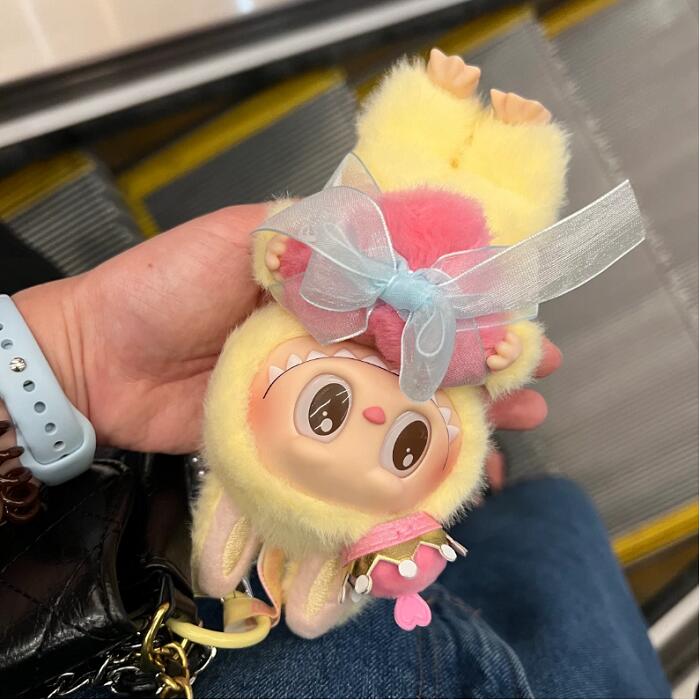 楽天市場】【◇正規品◇】Pop Mart The Monsters Checkmate Series