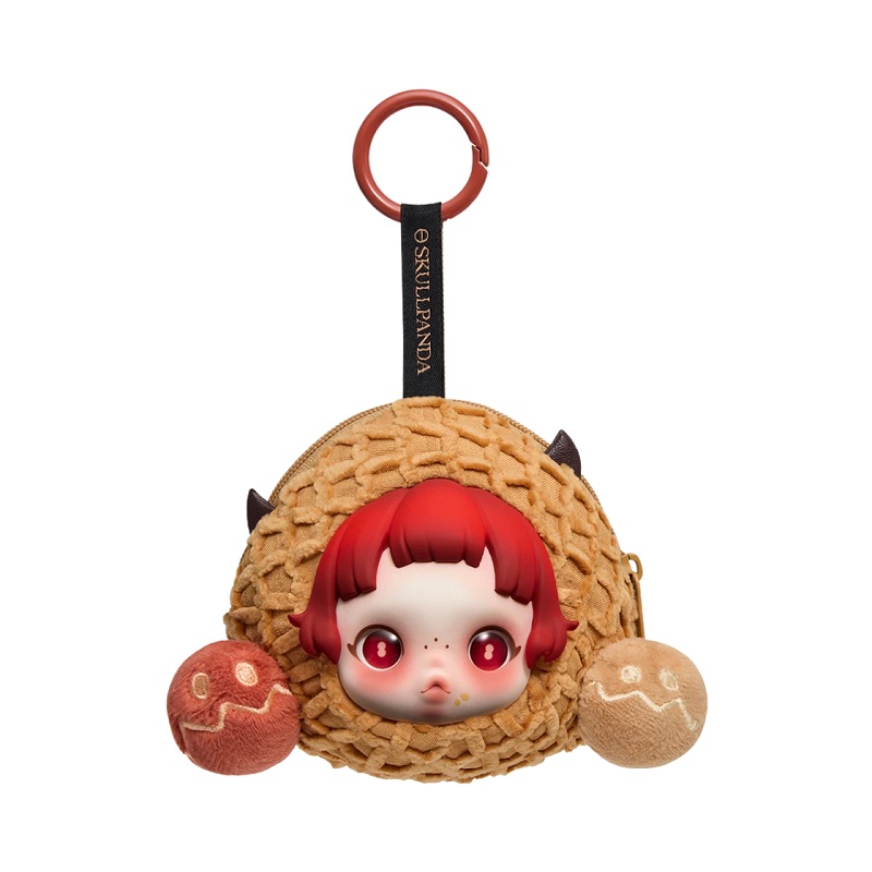 楽天市場】☆正規品☆ Pop Mart Skullpanda You Found Me Series