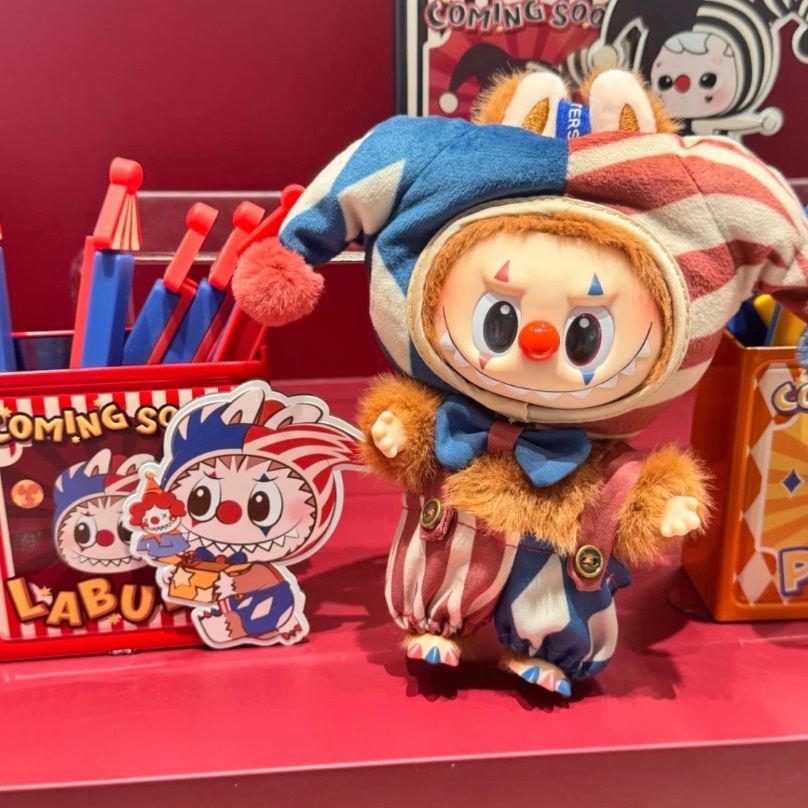 楽天市場】POP MART（ポップマート） Why So Serious Series Vinyl