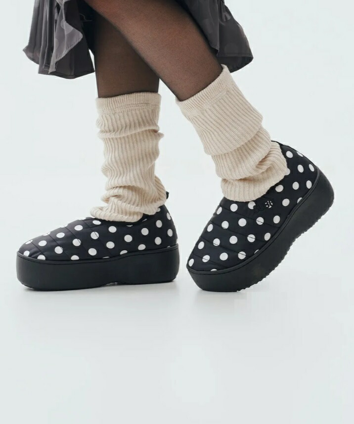 楽天市場】SUBU（スブ） VAMP PLATFORM - DOT / SV-140 ヴァンプ