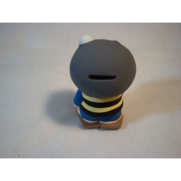 楽天市場】ゲゲゲの鬼太郎 鬼太郎 貯金箱 目玉おやじ かわいい 陶器