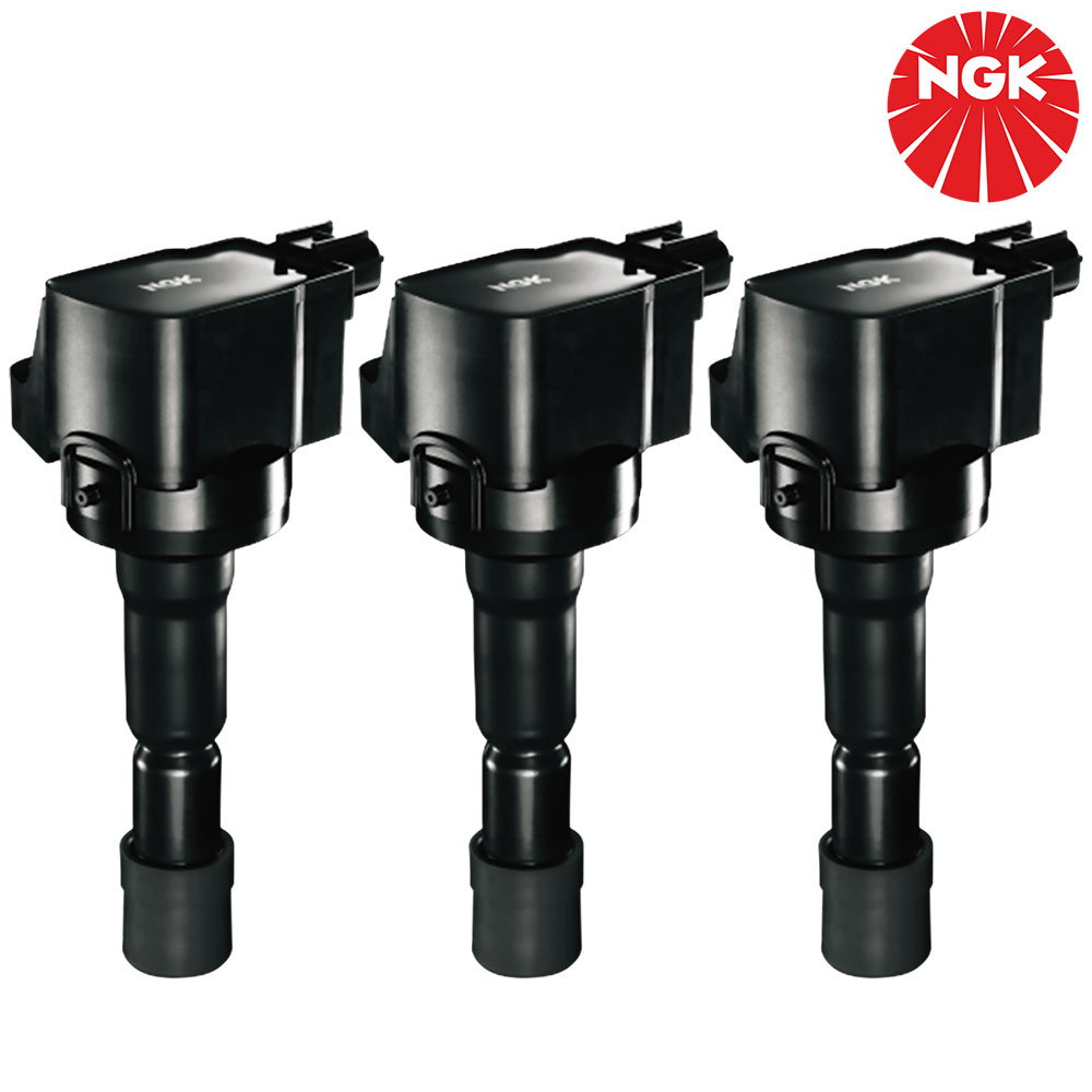 NGK イグニッションコイル U5157」の人気商品一覧 | 安い商品を通販