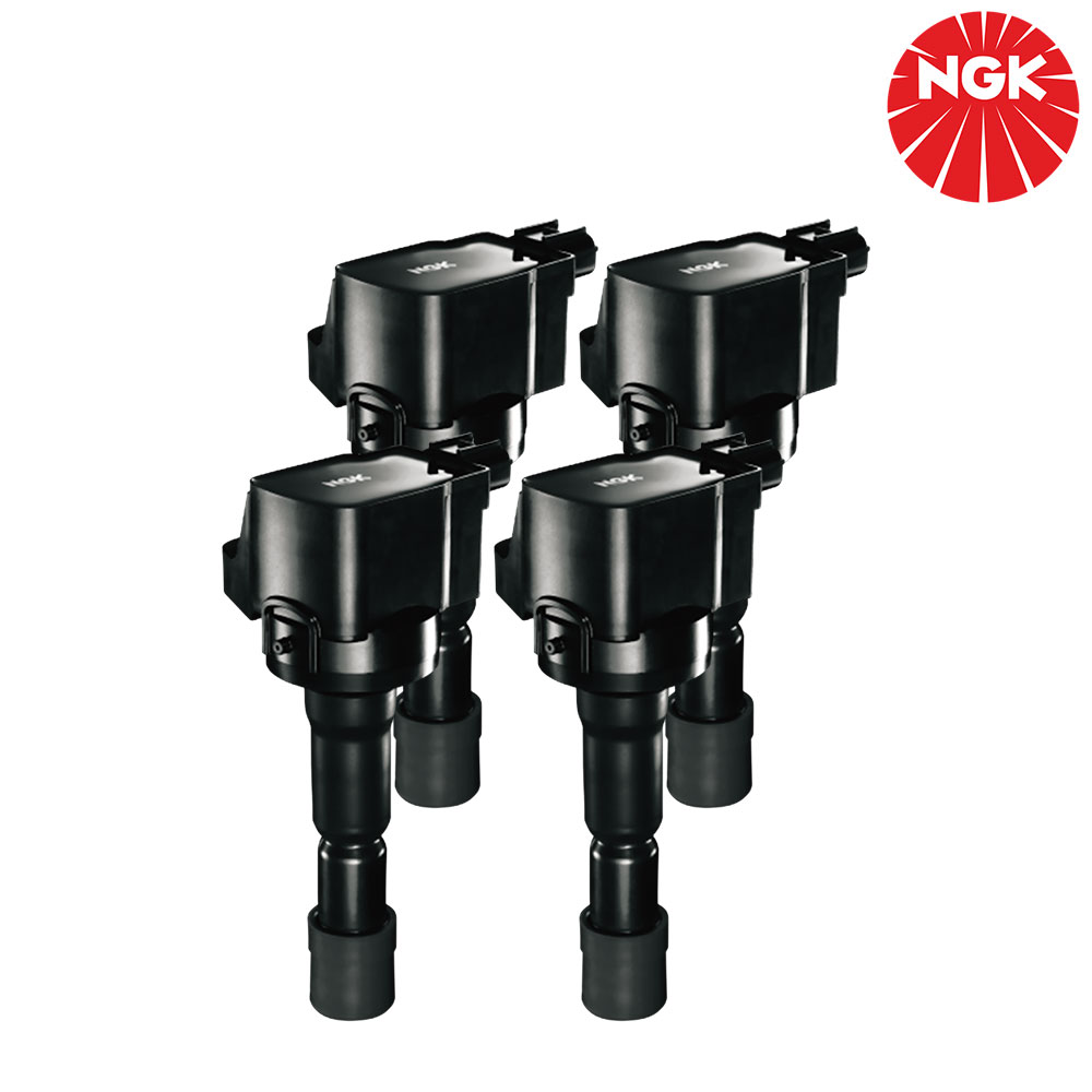 イグニッションコイル ホンダ 4本」の人気商品一覧 | 安い商品を通販