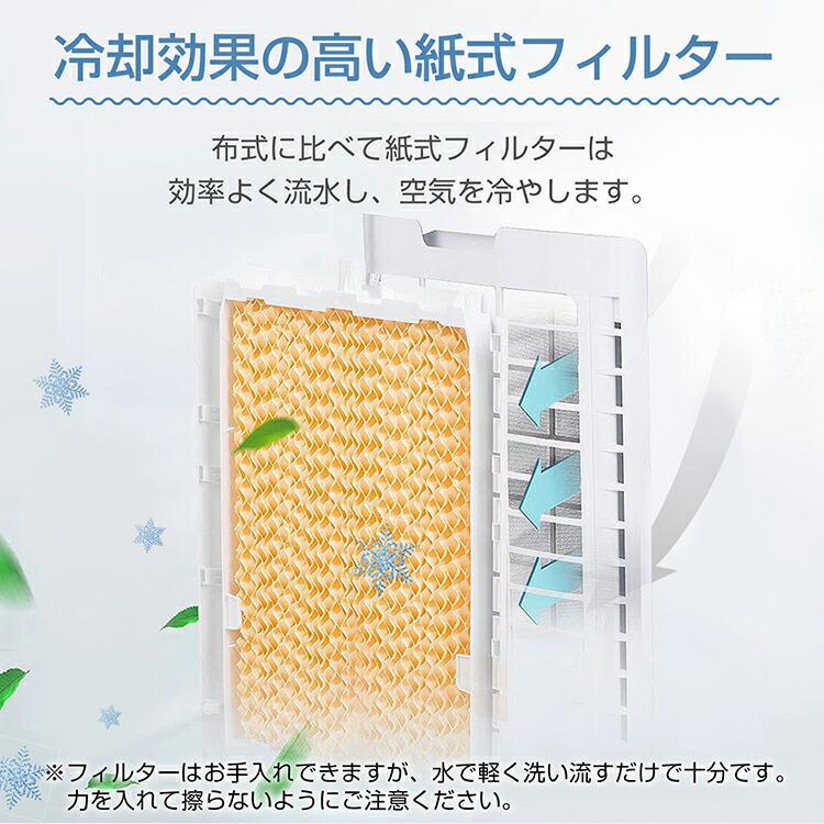 楽天市場】【送料無料】 冷風扇 大型 冷風機 扇風機 業務用 冷却ファン