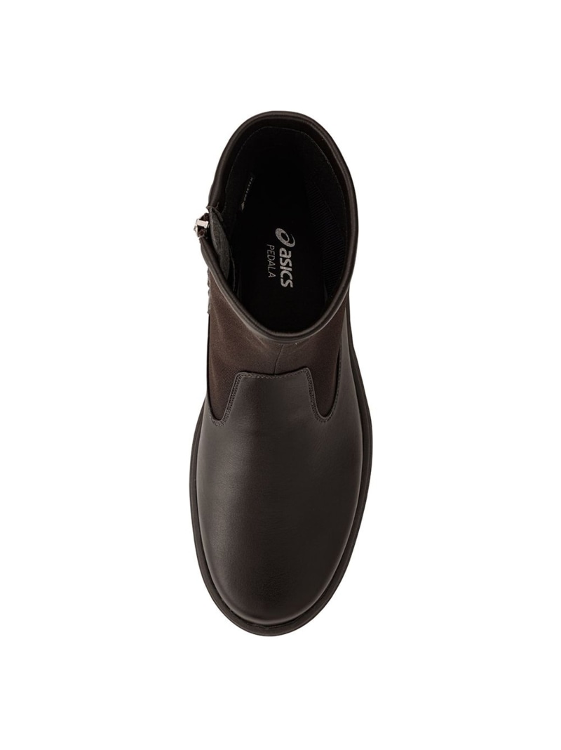 楽天市場】ペダラ コンフェザー レディース GORE-TEX防水 3E ASICS